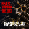 Fear the Walking Dead Radio Waves - AMC