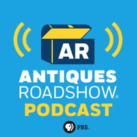 Antiques Roadshow Podcast podcast