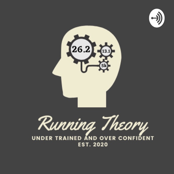 Running Theory Artwork