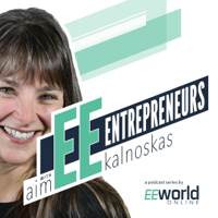 EE Entrepreneurs podcast