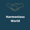 Harmonious World artwork