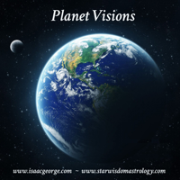 Planet Visions Friday Review FEB 12 2016 podcast