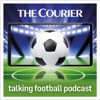 Courier Talking Football: Dundee FC, Dundee United, St Johnstone and other east coast Scottish clubs artwork