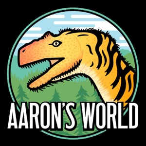 Aaron's World