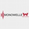 Monowelle Westworld artwork