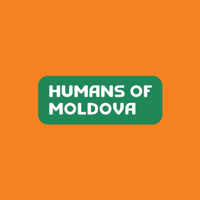 Humans of Moldova podcast