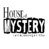 House of Mystery Radio on NBC artwork
