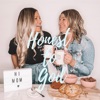 Honest to God Podcast artwork