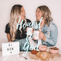 Honest to God Podcast podcast