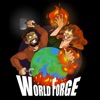 World Forge artwork