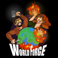 World Forge podcast