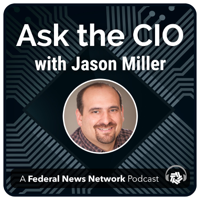 Ask the CIO podcast