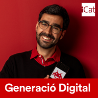 Generació digital podcast