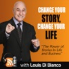 Change Your Story, Change Your Life artwork