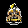 T&T Liberty Factory artwork