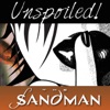 UNspoiled! Sandman artwork