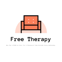 Free Therapy podcast