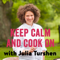 Keep Calm and Cook On with Julia Turshen