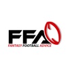 Fantasy Football Advice Podcast artwork