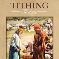 Tithing Today Audio podcast