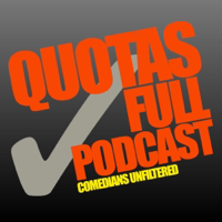 Quotas Full podcast