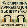 Caipirinha Appreciation Society: Brazilian music beyond the clichés artwork
