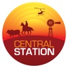 Central Station - True Stories from Outback Australia artwork