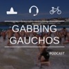 Gabbing Gauchos - UCSB Triathlon artwork