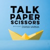Talk Paper Scissors artwork