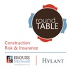 Construction Risk and Insurance Roundtable artwork