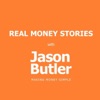 Real Money Stories Podcast artwork
