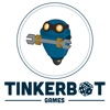 Talking Tinkerbots - A Board Game Podcast artwork