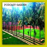 Michael Andersen Music podcast