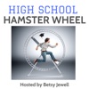 High School Hamster Wheel artwork