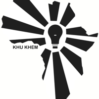 Khu Khem (Black Light) podcast