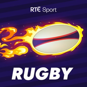 RTÉ Rugby Podcast: Felipe Contepomi