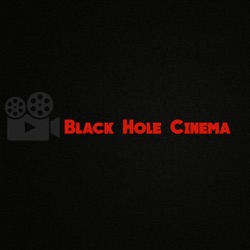 Black Hole Cinema