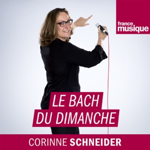 Le Bach du dimanche 01 septembre 2019