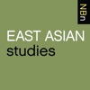 New Books in East Asian Studies artwork