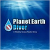 Planet Earth Diver artwork