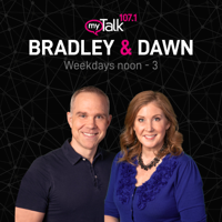 Bradley & Dawn podcast