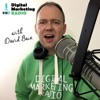 Digital Marketing Radio artwork