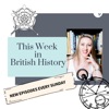 British History Series artwork