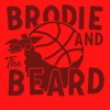 Brodie and The Beard: A Show About The Houston Rockets artwork