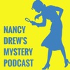 Nancy Drew's Mystery Podcast artwork