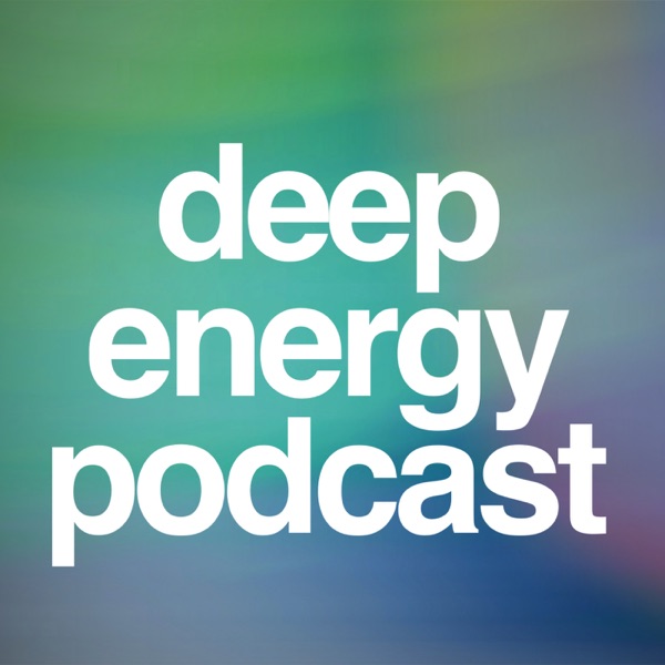 Deep Energy Podcast Artwork