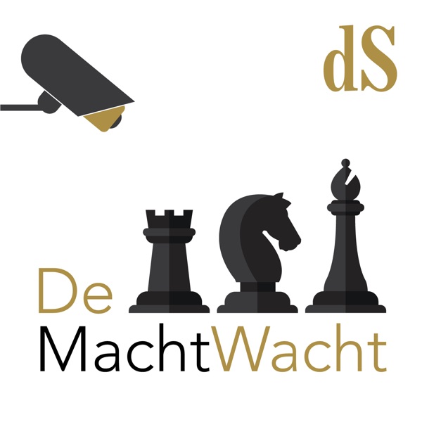 De MachtWacht