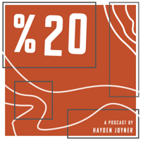 Percent 20 podcast