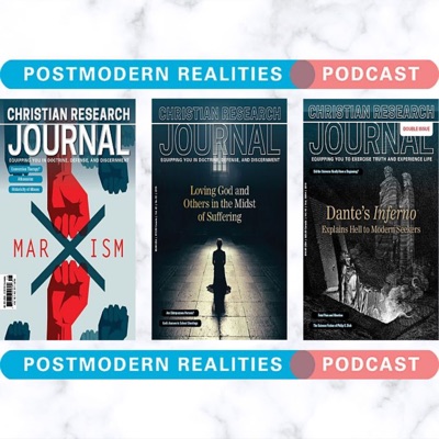 Postmodern Realities Podcast Postmodern Realities Podcast