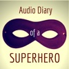 Audio Diary of a Superhero artwork